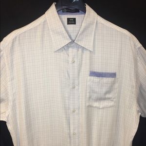 Sean John Button Down Shirt